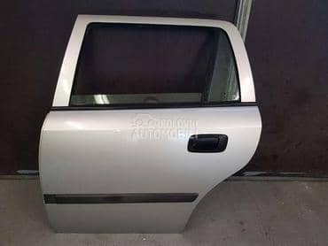 Vrata zadnja, karavan za Opel Astra G od 1998. do 2009. god.