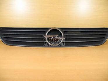 Prednja maska za Opel Astra G od 1998. do 2009. god.