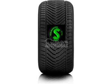 Taurus 235/50 R18 Sve sezone