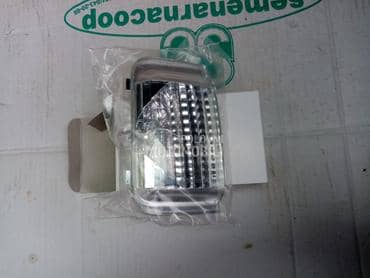 MIGAVAC U RETROVIZORU