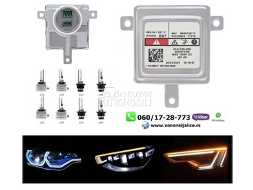 Xenon balast micubisi ksenon  