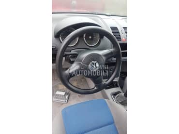 Volan za Volkswagen Polo