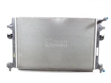 Hladnjak 1.6 , 1.6 FSI za Volkswagen Touran od 2003. do 2014. god.