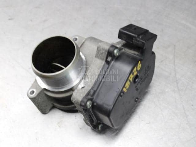 Klapna gasa 1.6, 1.6 FSI