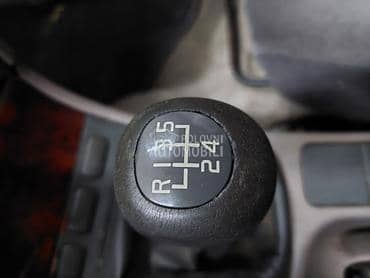 Menjač za Volvo S40, V40 od 1996. do 2000. god.