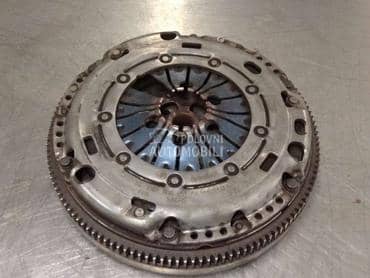 Zamajac 1.6 , 1.6 FSI za Volkswagen Touran od 2003. do 2014. god.