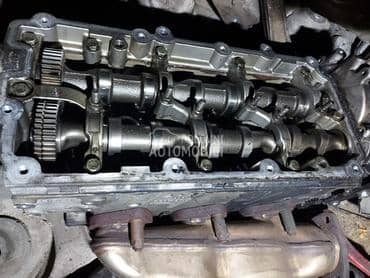 Glave motora 3.0 tdi za Audi A6 od 2004. do 2010. god.