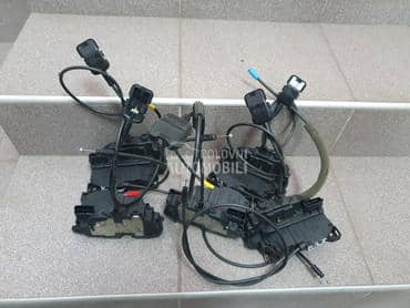 Brave vrata za Renault Kangoo od 2008. do 2018. god.