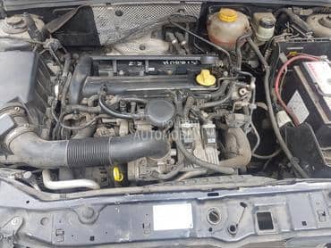 Motor 2.2 Direkt za Opel Vectra C od 2002. do 2009. god.