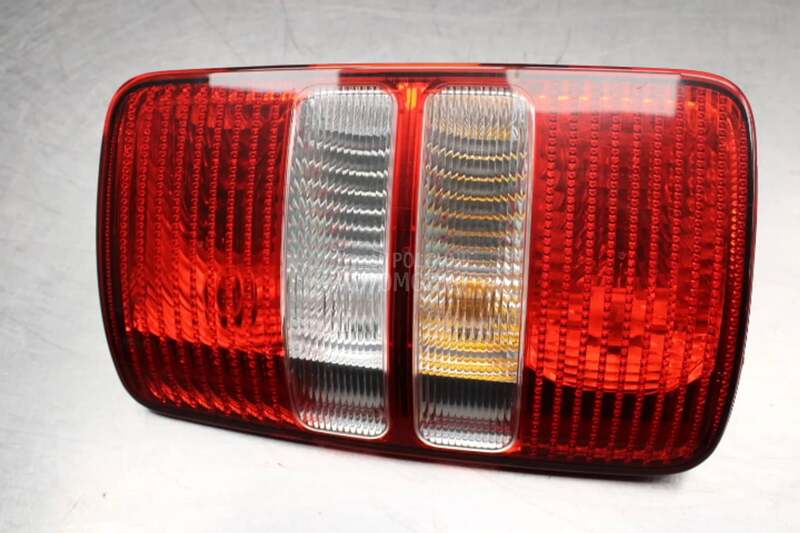 Stop svetla 1.6 , 1.6 FSI