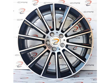 Aluminijumske felne  20" 5 x 112