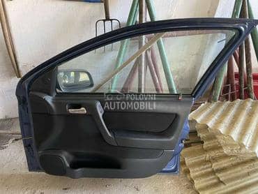 Tapacir vrata za Opel Astra G od 1998. do 2009. god.