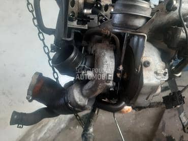 Turbina za Volkswagen Passat B6