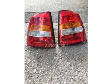 Stop svetla za Opel Astra G od 1998. do 2009. god.