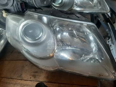 Farovi za Volkswagen Passat B6