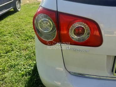 Stop lampa leva za Volkswagen Passat B6