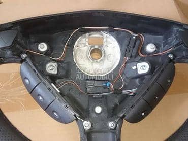 Volan sa komandama za Opel Astra G