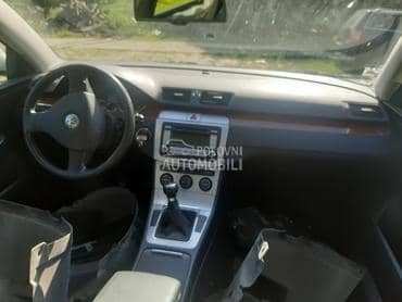 Instrument tabla za Volkswagen Passat B6