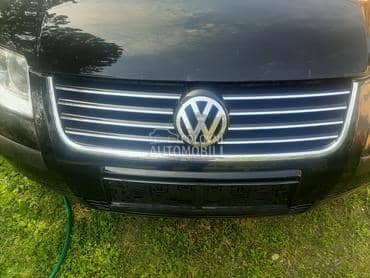 Maska za Volkswagen Passat B5.5