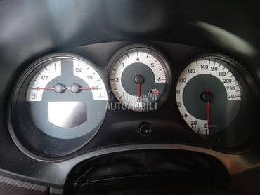 Kilometar sat - brzinomer za Seat Leon