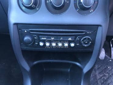 Radio CD za Citroen C3