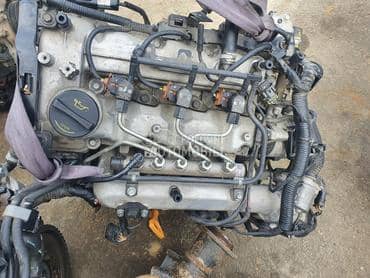 motor za Kia Rio