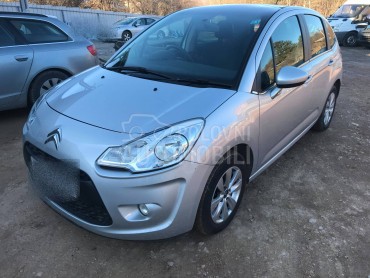 Graničnik za vrata za Citroen C3 od 2009. do 2014. god.