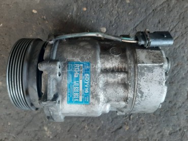 Kompresor klime za Seat Leon od 2000. do 2005. god.