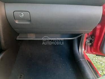 Kaseta - fioka za Seat Leon od 2000. do 2005. god.