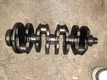 Radilica za Seat Leon od 2000. do 2005. god.