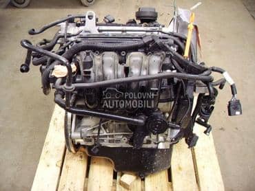 Motor 1.2 1.4 1.6 za Seat Ibiza od 2002. do 2012. god.