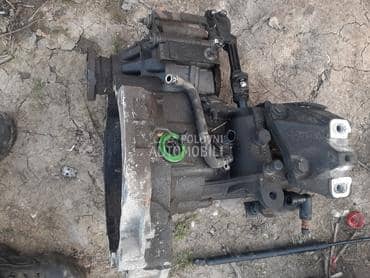 Menjac 1.6 za Seat Leon od 2000. do 2005. god.