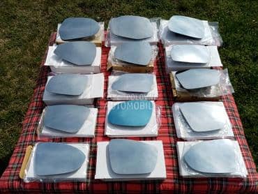 STAKLO OGLEDALO RETROVIZORA za Ford C-Max