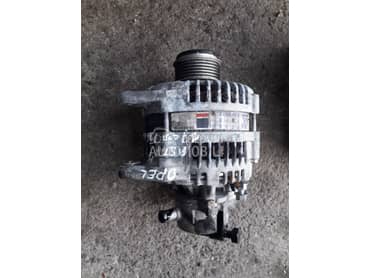Alternator za Opel Astra H od 2004. do 2010. god.