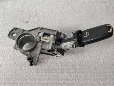 Kontakt brava za Opel Astra H od 2004. do 2010. god.