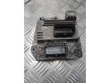 Kompjuter motora 1.6 za Opel Astra H od 2004. do 2010. god.
