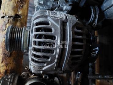 Alternator za Seat Cordoba, Ibiza od 2003. do 2008. god.