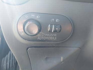 Prekidac svetla za Seat Cordoba od 2003. do 2008. god.