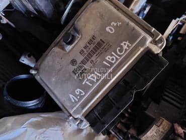 Kompjuter - računar za Seat Cordoba, Ibiza od 2003. do 2008. god.