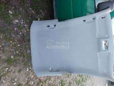 Nebo za Seat Ibiza od 2003. do 2008. god.