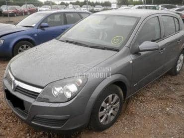 Nebo za Opel Astra H od 2004. do 2010. god.