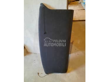 Polica prtljažnika - gepeka za Seat Ibiza od 2003. do 2008. god.