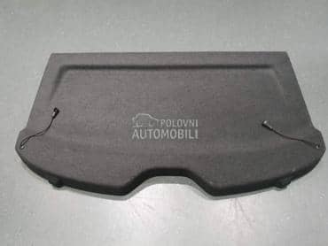 Roletna prtljažnika za Opel Astra H od 2004. do 2010. god.