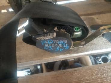 Sigurnosni pojas za Seat Cordoba, Ibiza od 2003. do 2008. god.