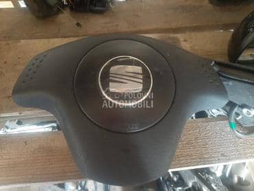 Vazdušni jastuk - airbag za Seat Cordoba od 2003. do 2008. god.