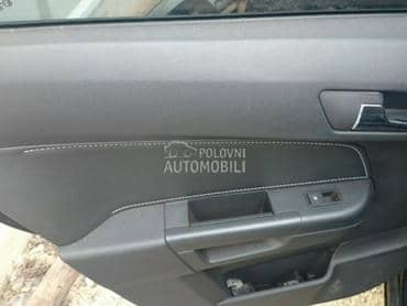Tapacir vrata za Opel Astra H od 2004. do 2010. god.