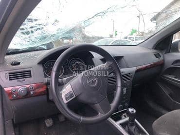 Volan za Opel Astra H od 2004. do 2010. god.