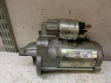 Anlaser za Ford Fusion od 2003. do 2015. god.