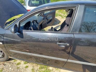 Vrata za Seat Ibiza od 2003. do 2008. god.