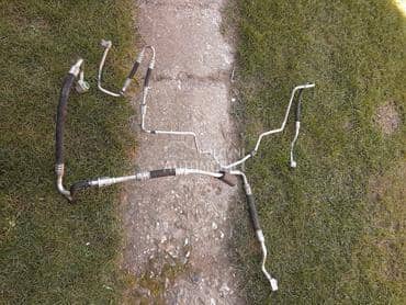 Cevi klime za Seat Ibiza od 2003. do 2008. god.